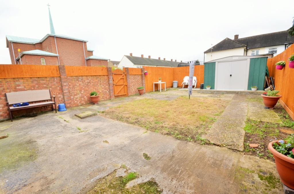 Photo of the property