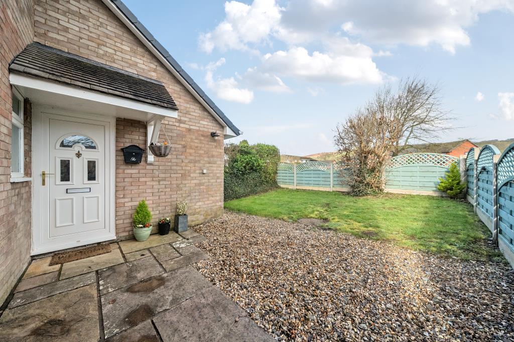 Main image of property: Kington, Herefordshire, HR5