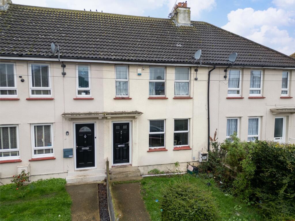 Main image of property: Poplar Avenue, Gravesend, Kent, DA12