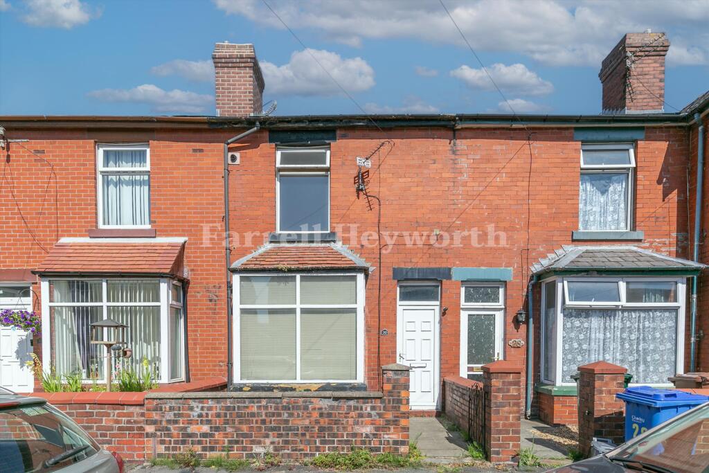 Main image of property: Walletts Road, Chorley