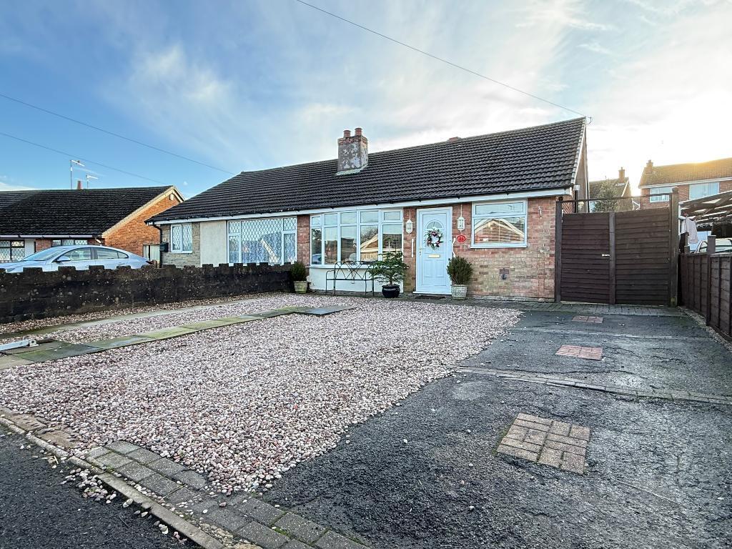 Main image of property: Moss Park Avenue, Werrington, Stoke On Trent, Staffordshire, ST9 0EU