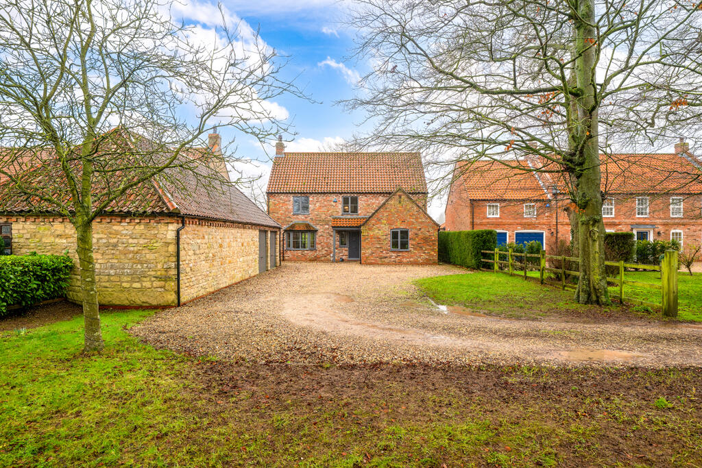 Main image of property: 28 Church Lane, Harmston, Lincoln, Lincolnshire, LN5 9SS