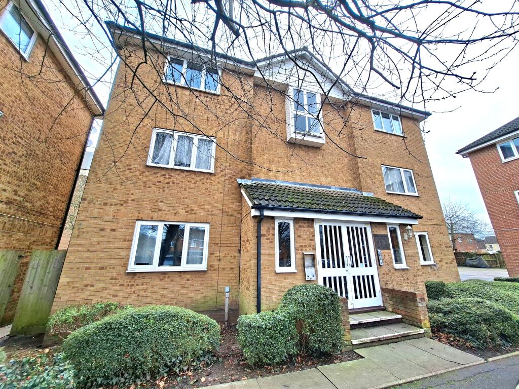 Main image of property: Flamborough Close, Woodston, Peterborough