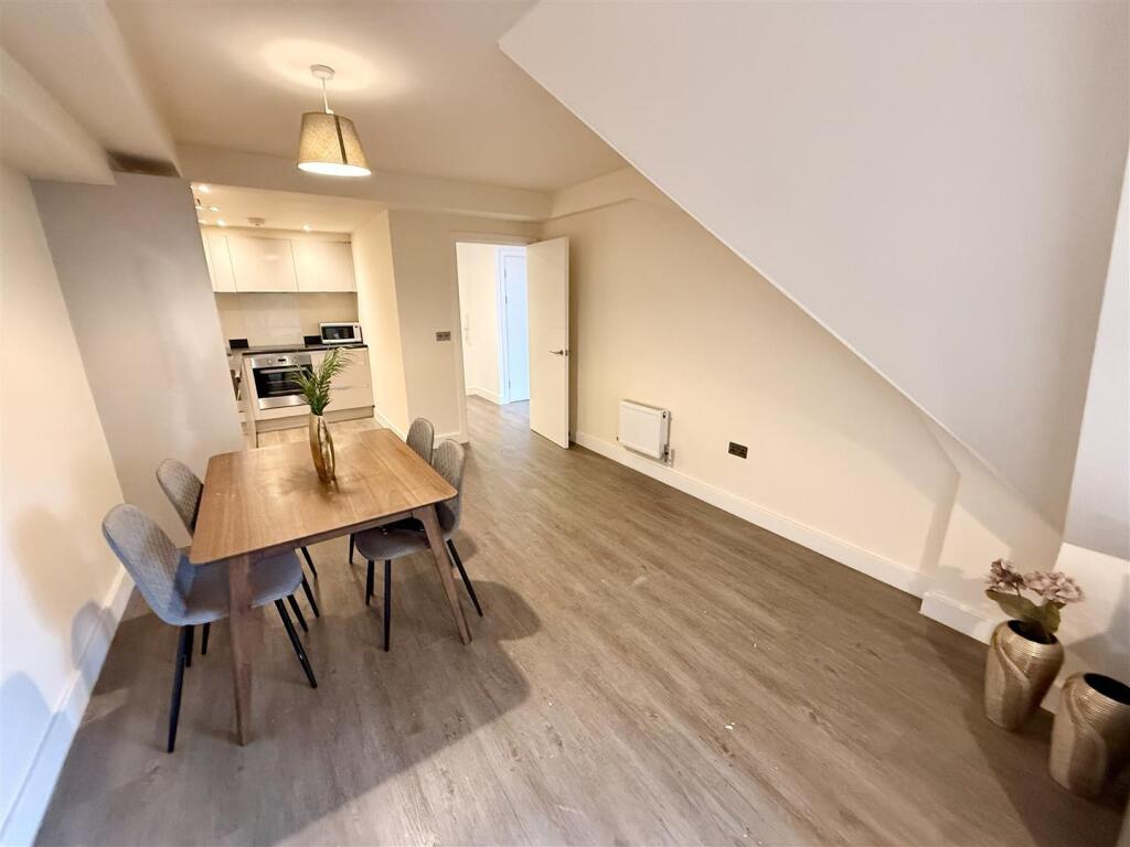 Main image of property: Consort House, Homer Road, Solihull