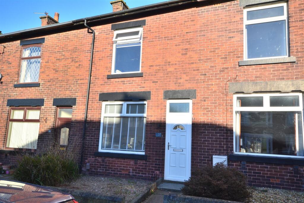 Main image of property: Queens Avenue, Bromley Cross, Bolton