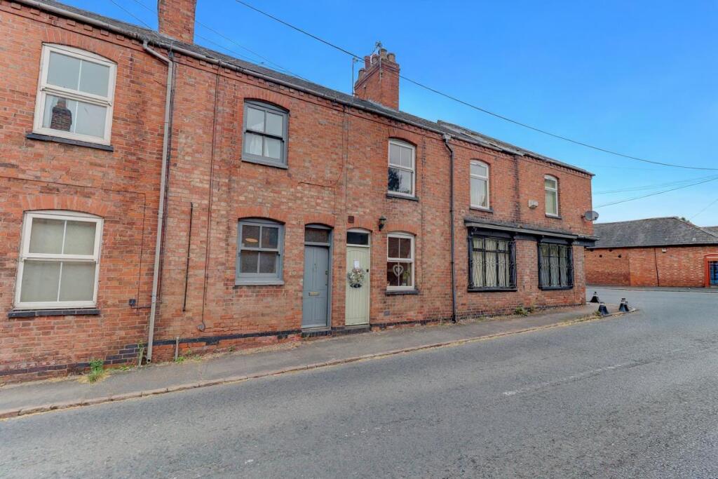 Main image of property: Main Street, Barkby