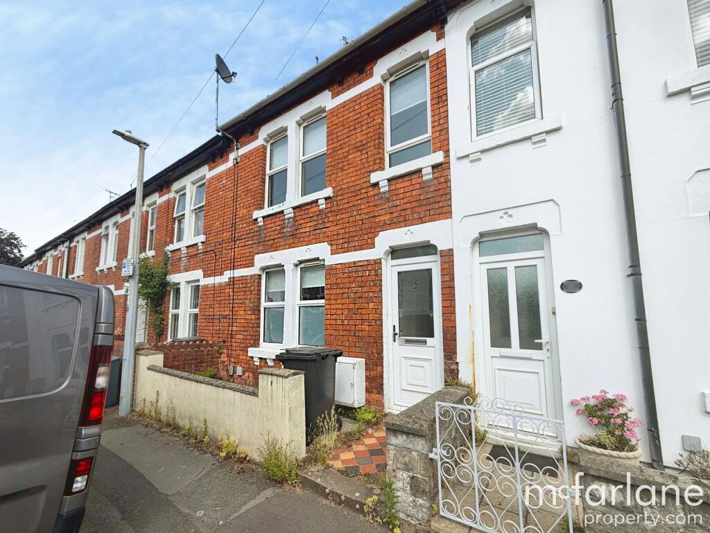 Main image of property: Ripley Road, Swindon, SN1