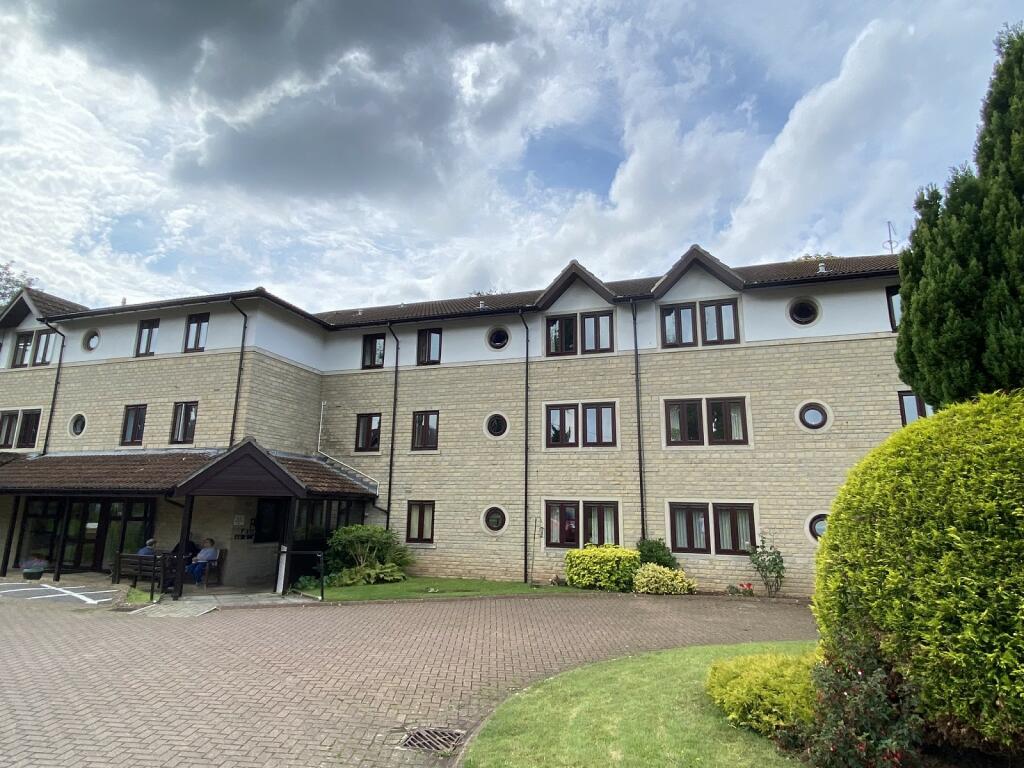 Main image of property: Woodborough Road, Winscombe, North Somerset. BS25 1AG