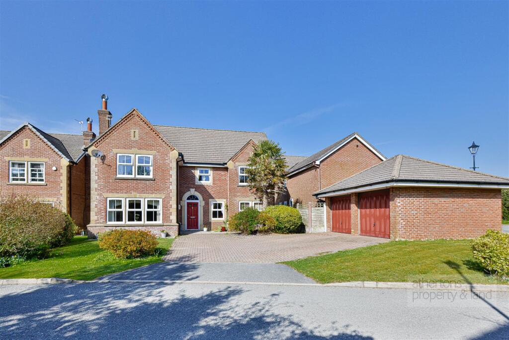 Additional image 32 of St. Andrews Road, Brockhall Village, Ribble Valley