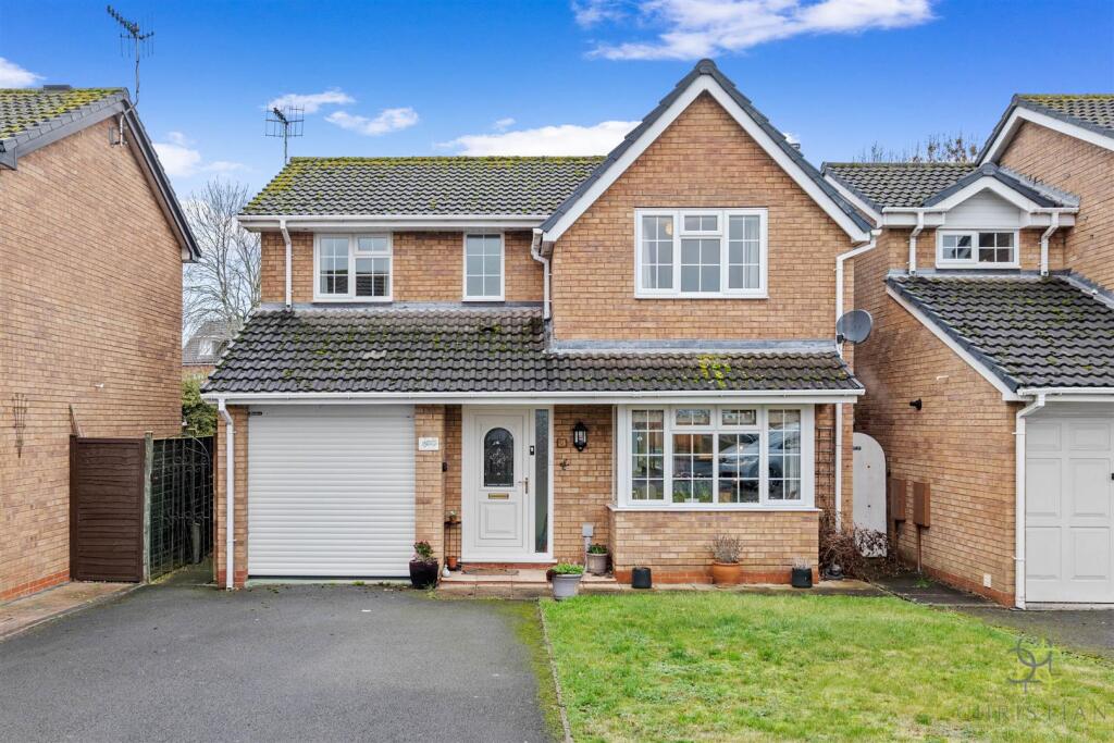 Main image of property: Lavender Walk, Evesham