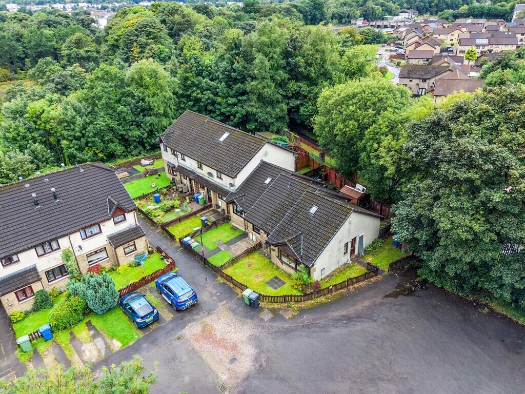 House in Glasgow - View 2