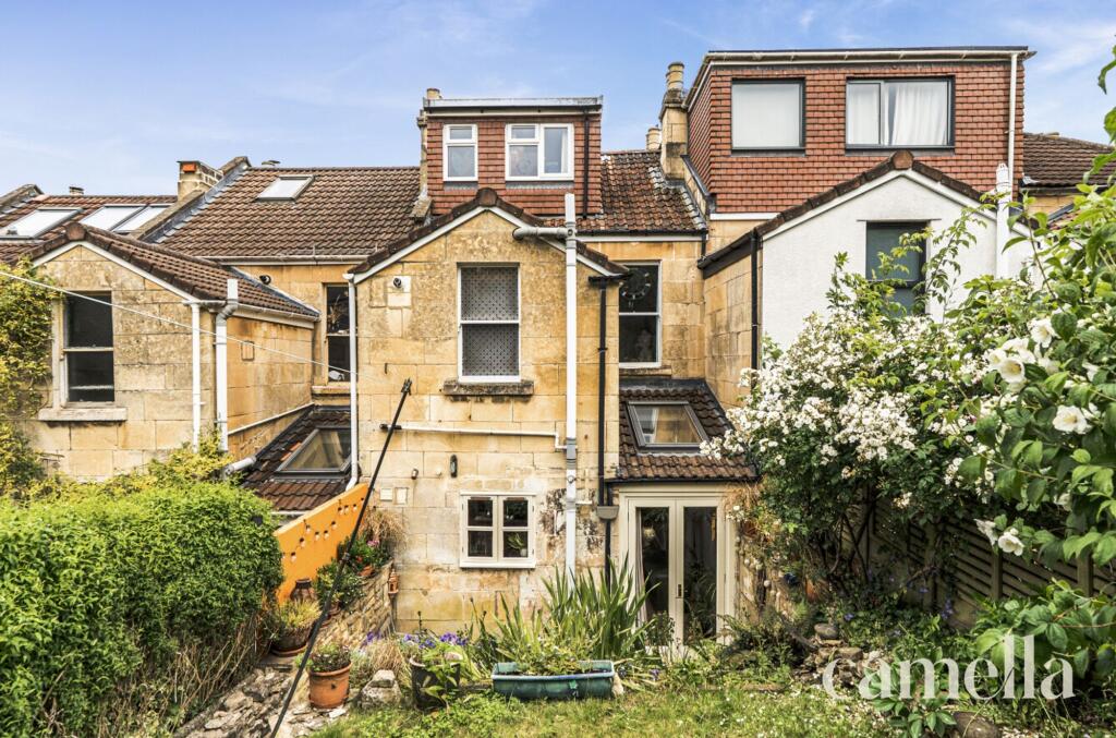 Main image of property: Kingsdown View, Bath, BA1