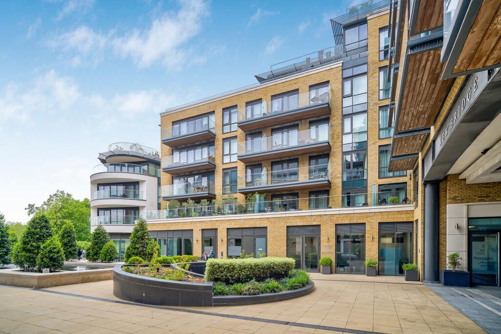 Main image of property: Quayside House, Kew Bridge Road, TW8