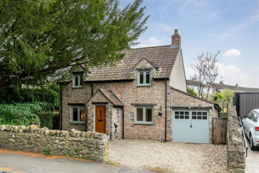 Main image of property: Church Road, Almondsbury, Bristol