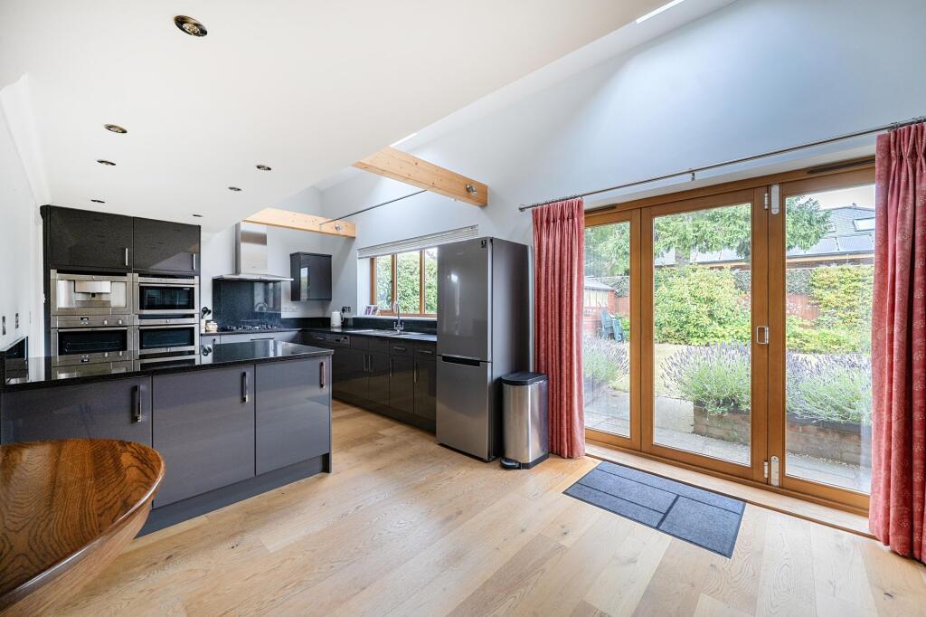 House in Southampton - View 2