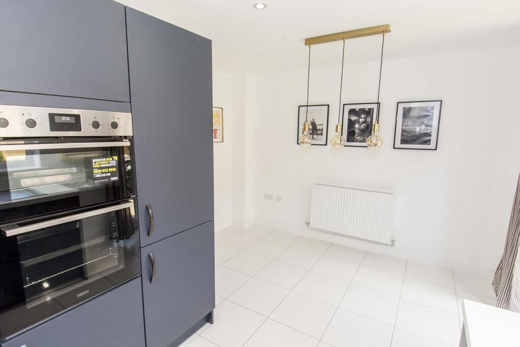 House in Leicester - View 3