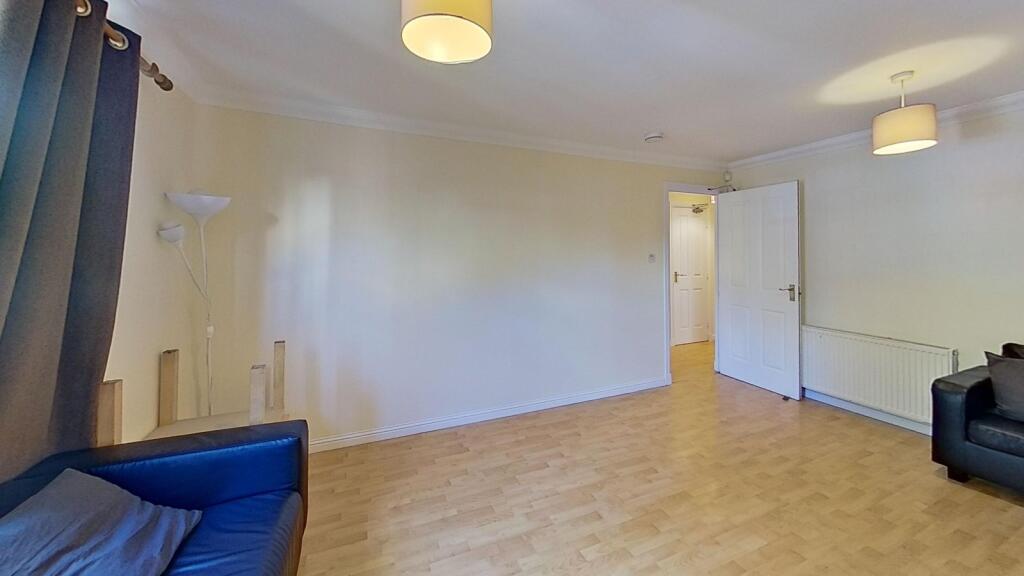 Main image of property: Murano Place, Edinburgh, EH7