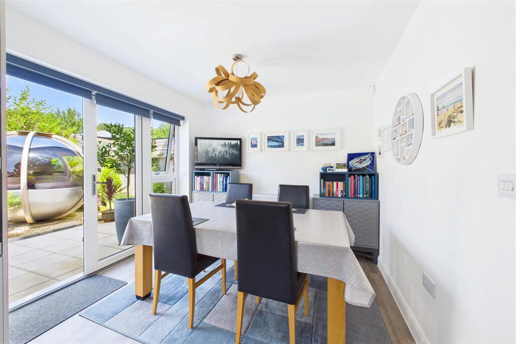 House in Clevedon, North Somerset - View 5