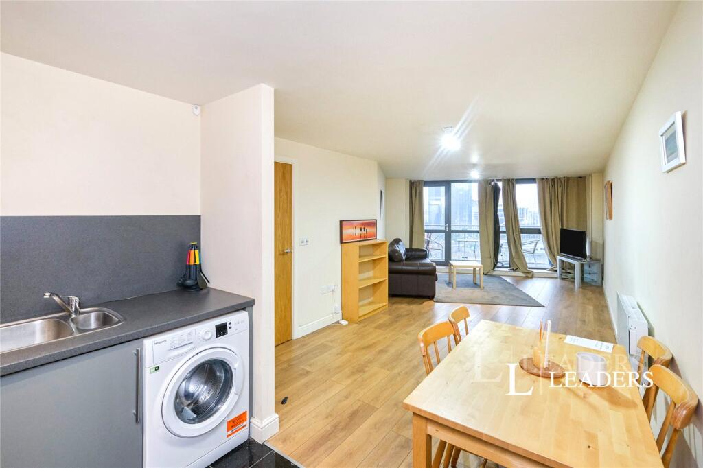 Additional image 6 of Holliday Street, Birmingham, West Midlands, B1