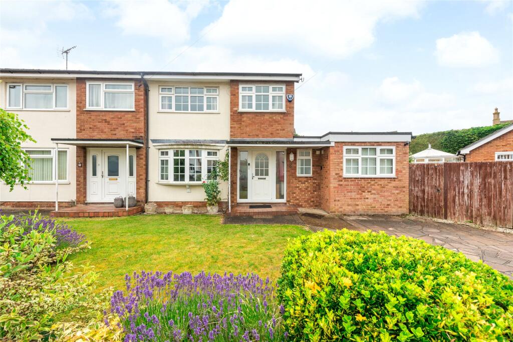 Main image of property: River Court, Ickleford, Hitchin, Hertfordshire, SG5
