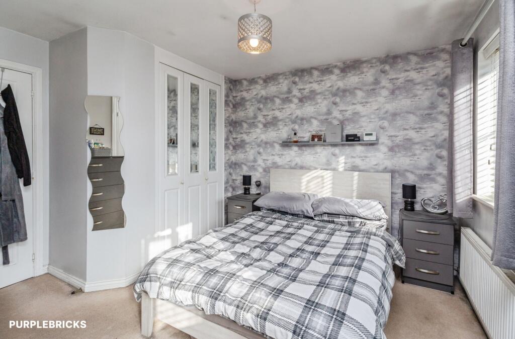 House in Telford - More