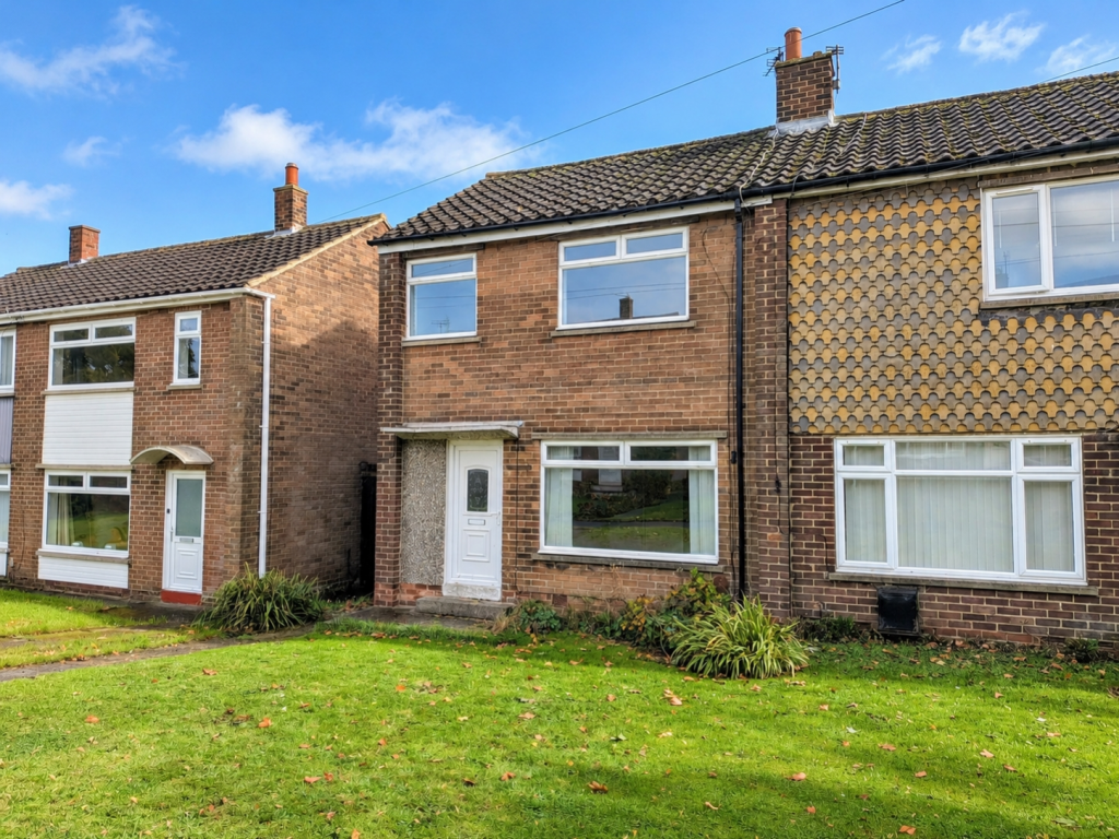 Main image of property: Swainby Road, Trimdon
