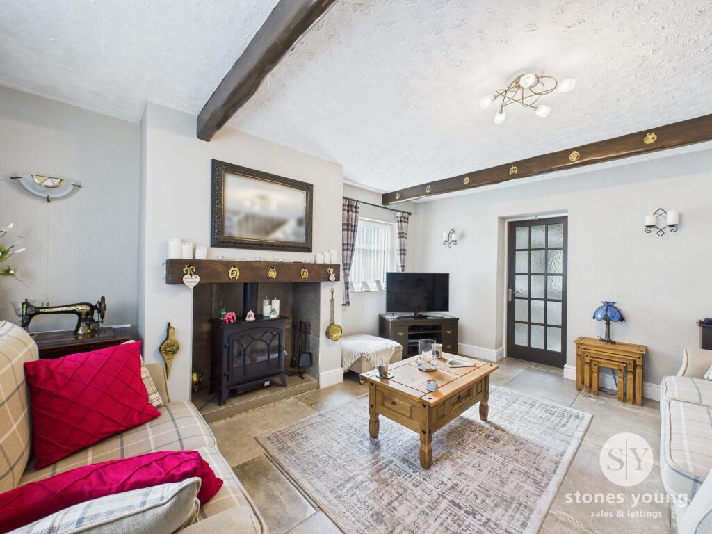 Additional image 2 of Red Rake, Blackburn, BB1