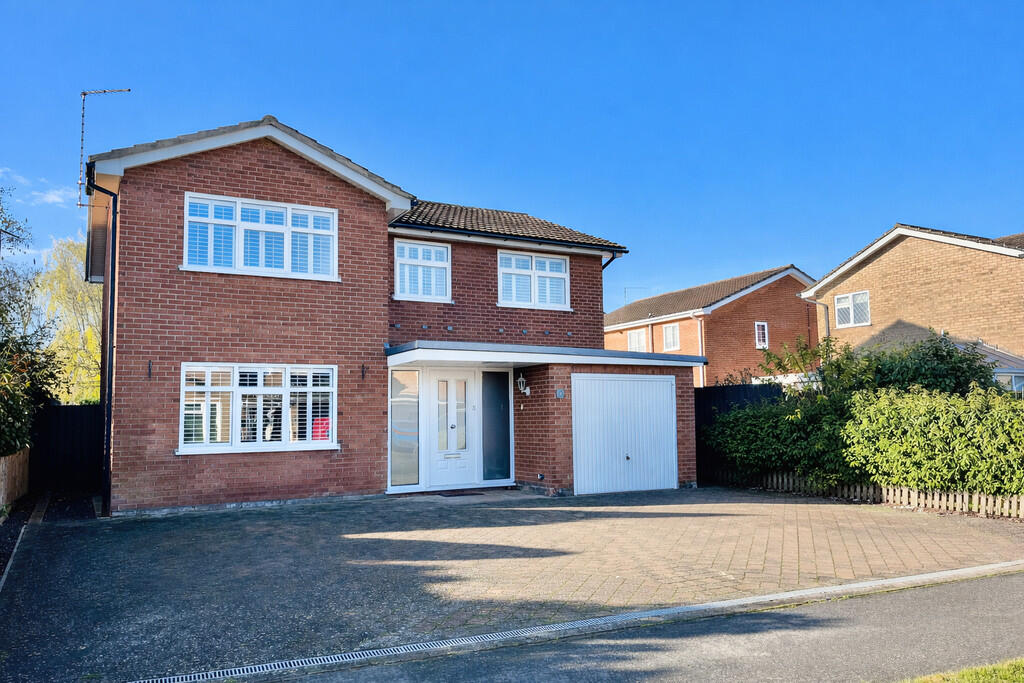 Main image of property: Independence Drive, Pinchbeck
