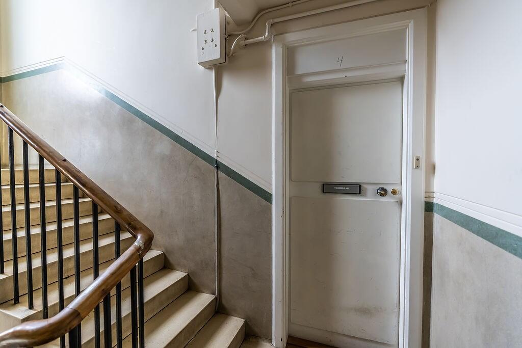 Craighouse Park, Edinburgh, EH10 - 6