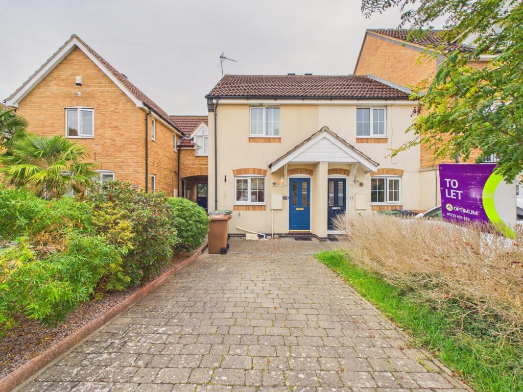 Main image of property: St. Katherines Mews, Hampton Hargate, Peterborough, PE7 8BA