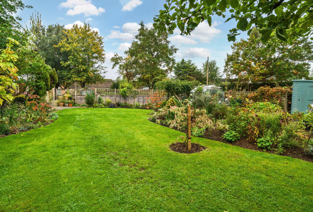 House in Stroud, Colethrop, Haresfield - View 3