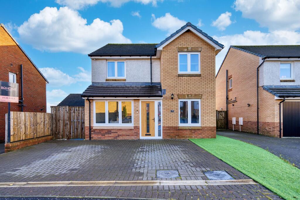 Main image of property: Marsden Wynd, East Kilbride