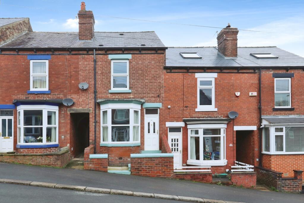 Main image of property: Fulmer Road, SHEFFIELD, South Yorkshire, S11