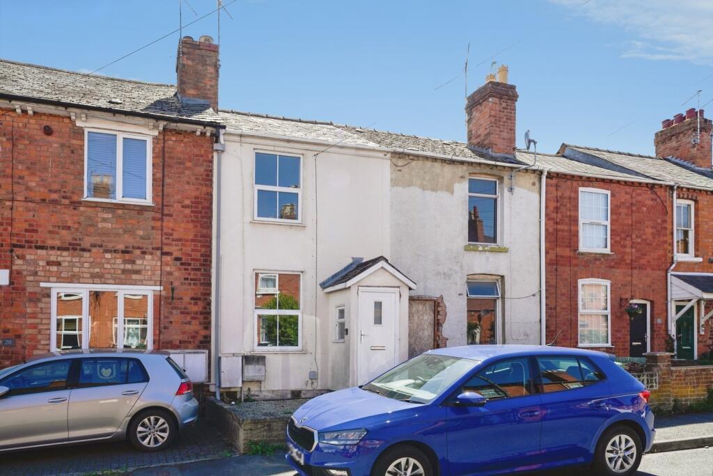 Main image of property: Pitmaston Road, WORCESTER, Worcestershire, WR2