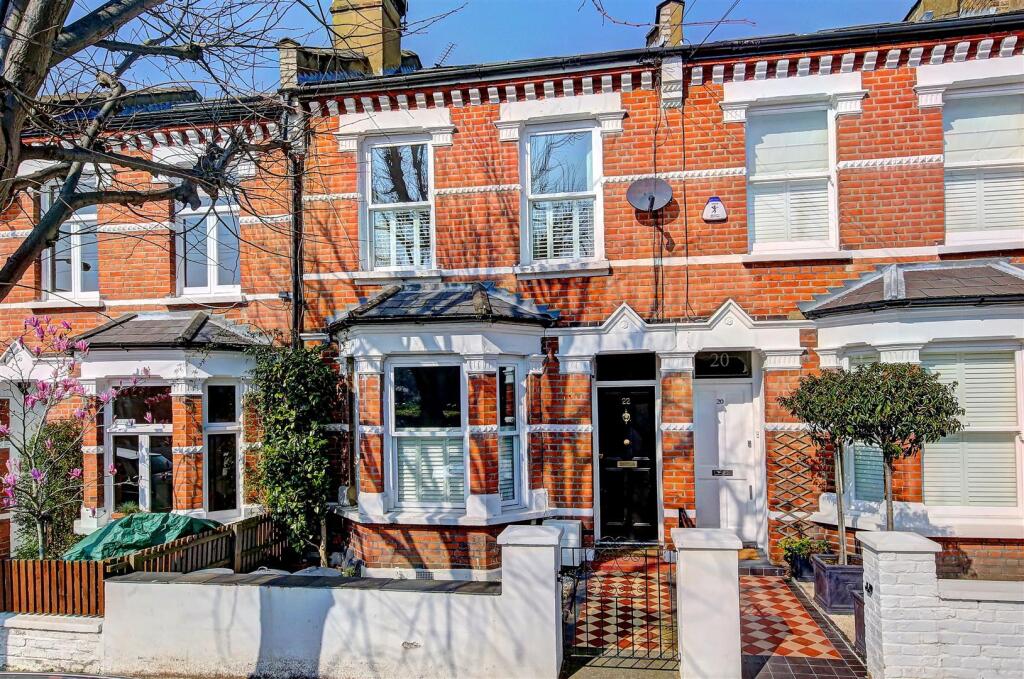 Main image of property: 22 Wilna Road