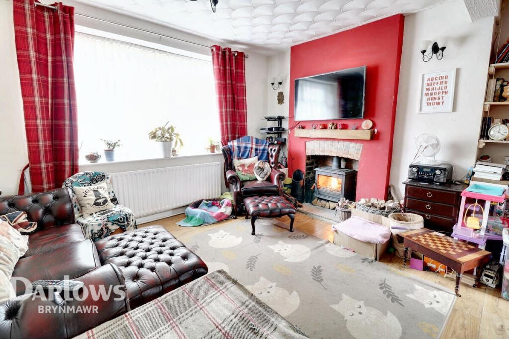 Bournville Road, Blaina - View 4