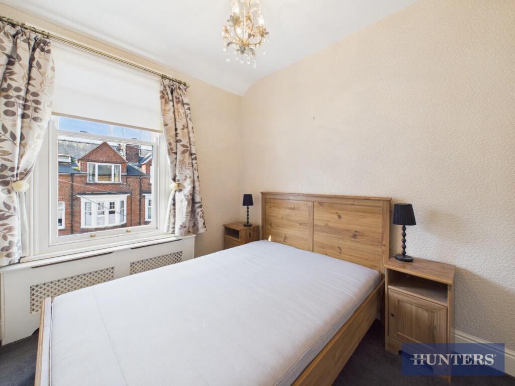 Apartment in Filey, The Pastures - View 3