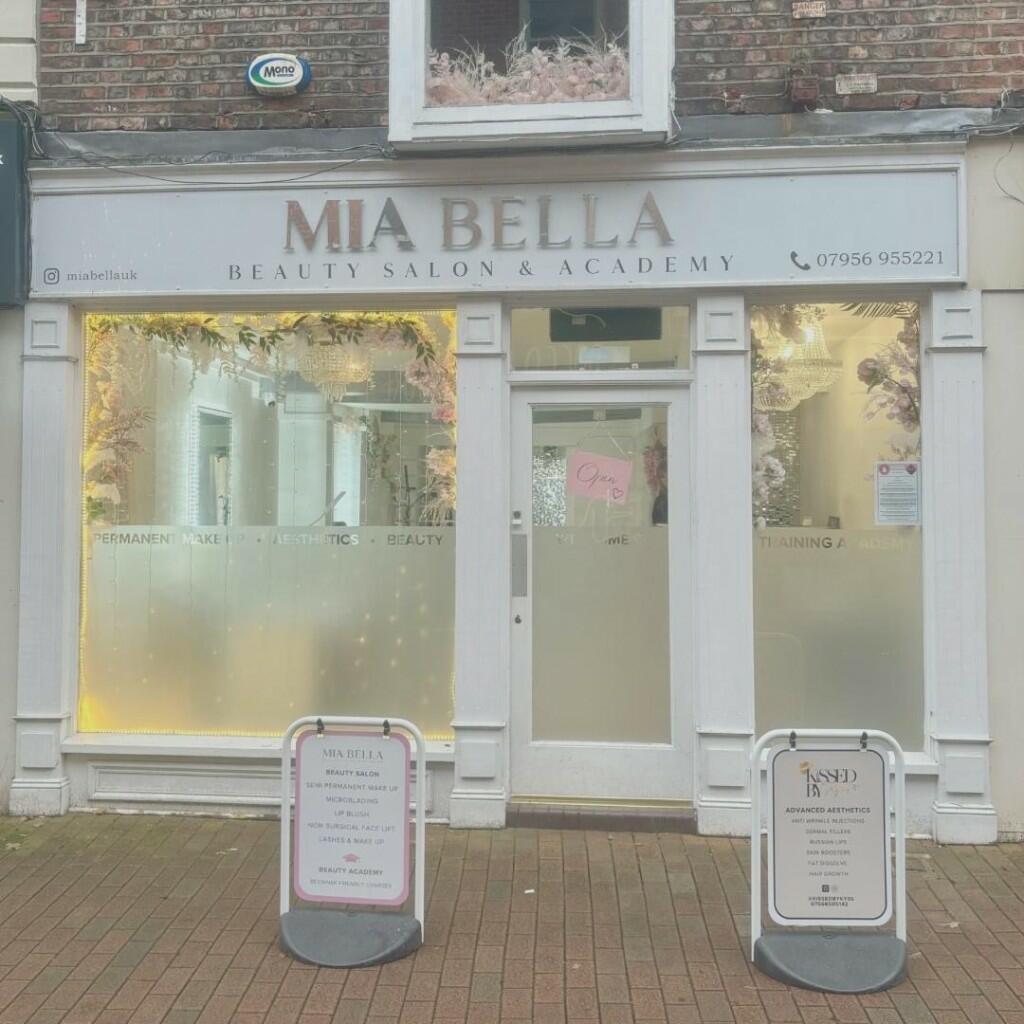Main image of property: Chestergate, Macclesfield, Cheshire, SK11