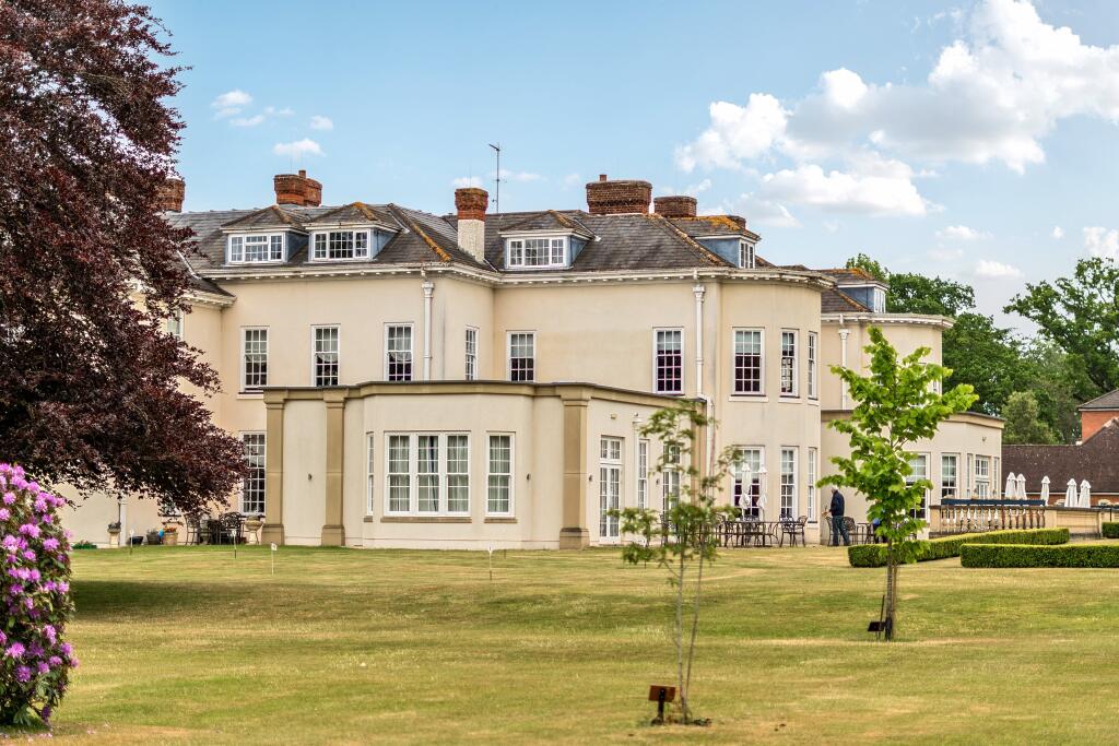 Main image of property: Polo Drive, Lime Tree Village, Rugby, CV22