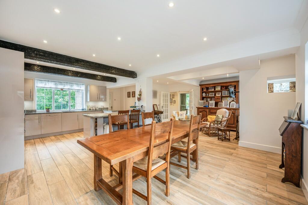 House in Portsmouth - View 5
