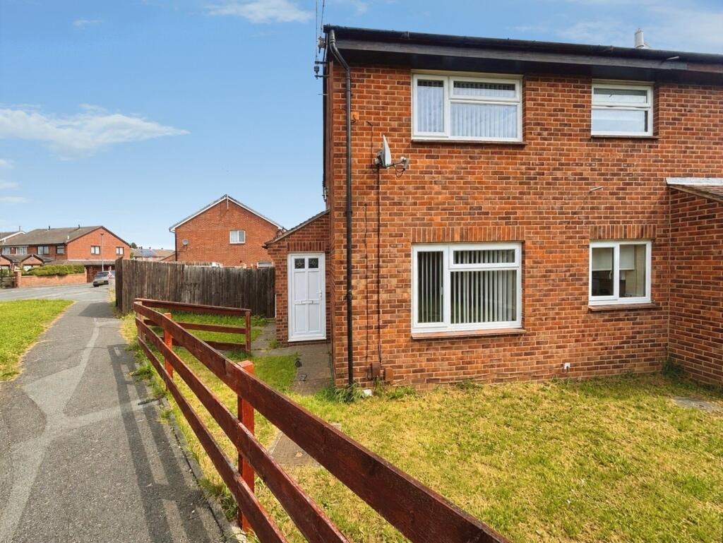 Main image of property: Watermeadow Road, Alvaston, Derby, DE24