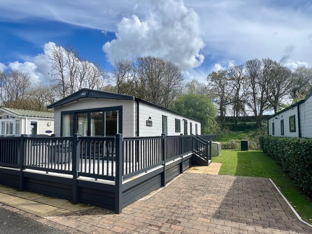 Main image of property: Park Home, Plas Coch Park & Leisure, LL61 6EJ