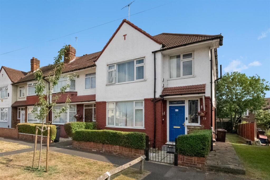 Main image of property: Ellerdine Road, Hounslow