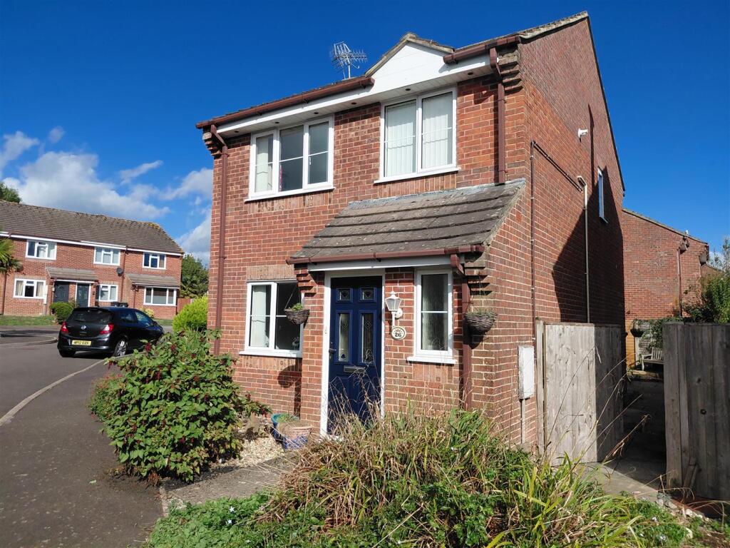 Main image of property: The Beeches, Beaminster