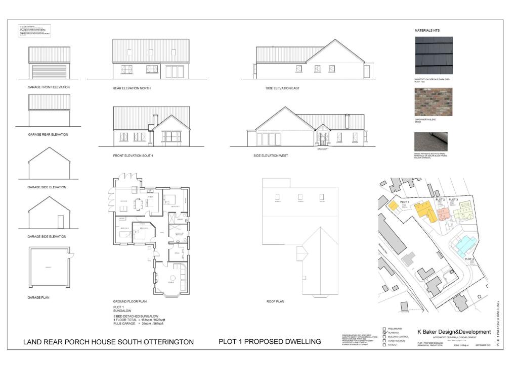 Acorn Mews, South Otterington, DL7 photo 3