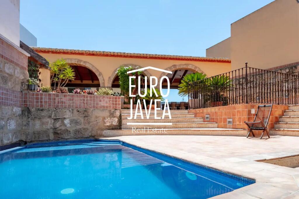 Main image of property: Valencia, Alicante, Javea