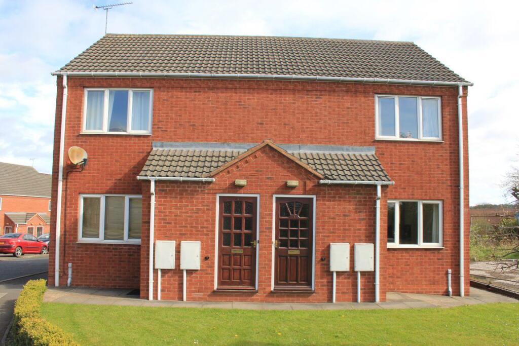 Main image of property: Bridge Court, Hednesford