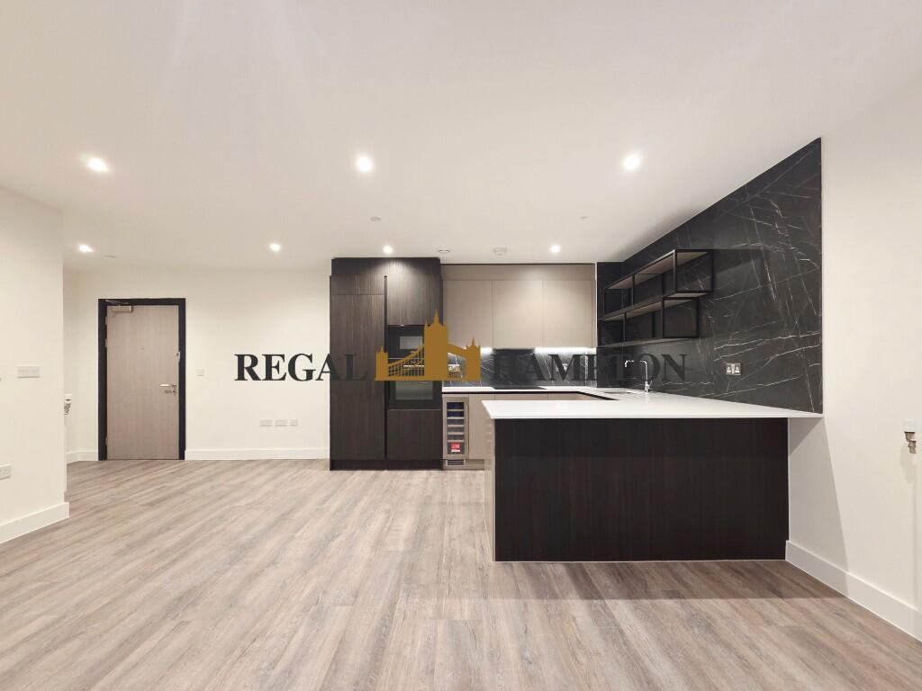 Main image of property: 7Moorehead Way, London, SE3