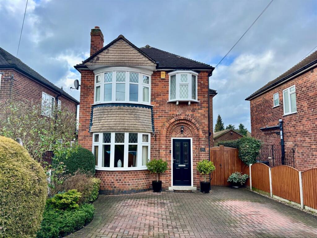 Main image of property: Derby Road, Chellaston, Derby