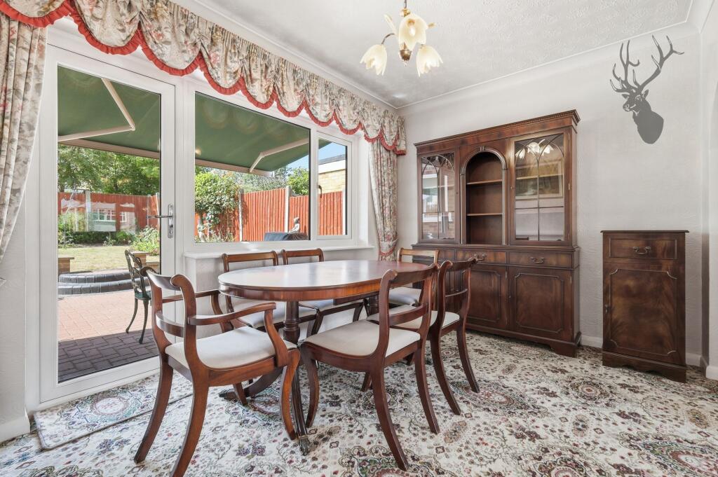 House in Epping Forest, Marden Ash, Ongar - View 3
